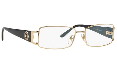 versace women's prescription glasses|versace prescription glasses near me.